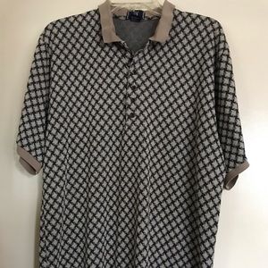 PGA TOUR , men’s shirt , 60% COTTON , size L